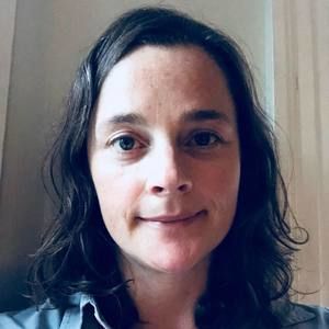 Meet your Posher, Susan